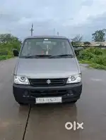 Maruti Suzuki Eeco 2021 Petrol Well Maintained