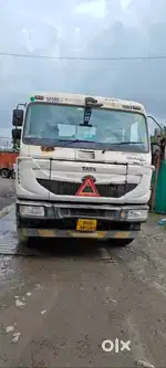 Well Maintained Commercial Trailer(5530.S BSVI) For Sale Ready to Use