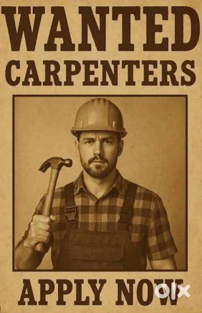 Mr carpenter