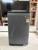 Samsung Brand new condtion less use washing machine