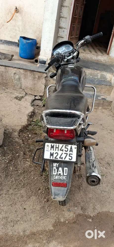 Tvs radeon self start