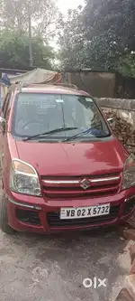 Maruti Suzuki Wagon R 2007