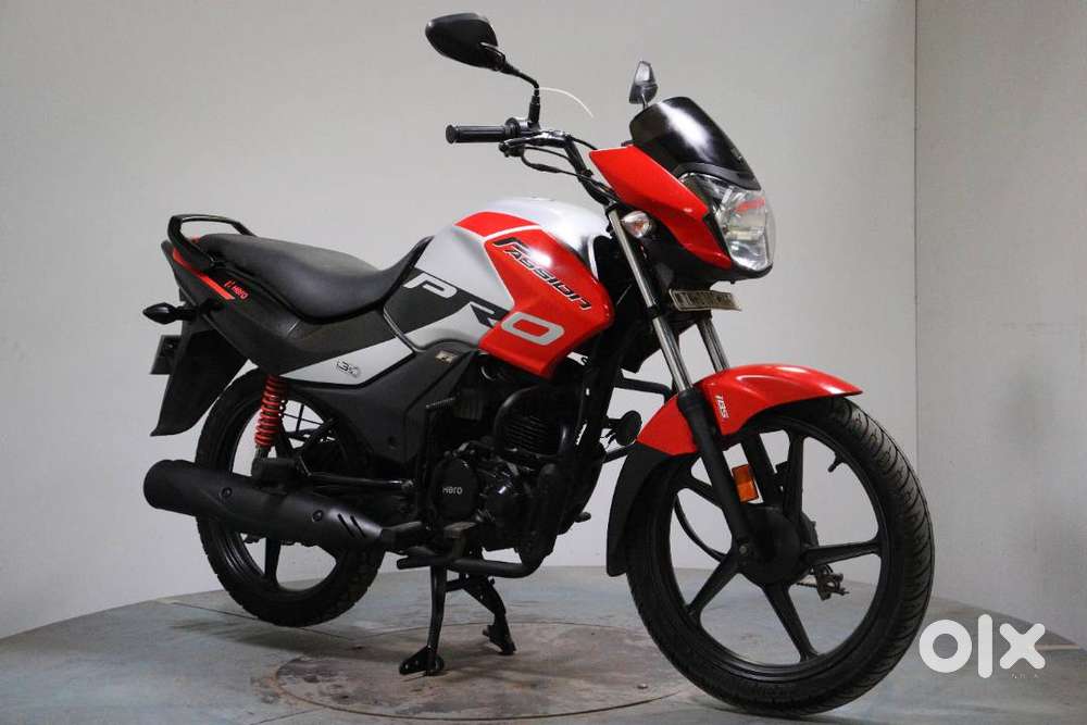 0650 HERO PASSION PRO