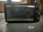 Ovan Toaster Griller