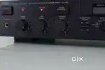 Yamaha C-45 Stereo Control Amplifier Pre amplifier