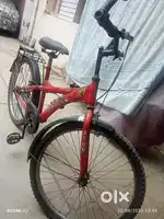 Avon Foster Bicycle