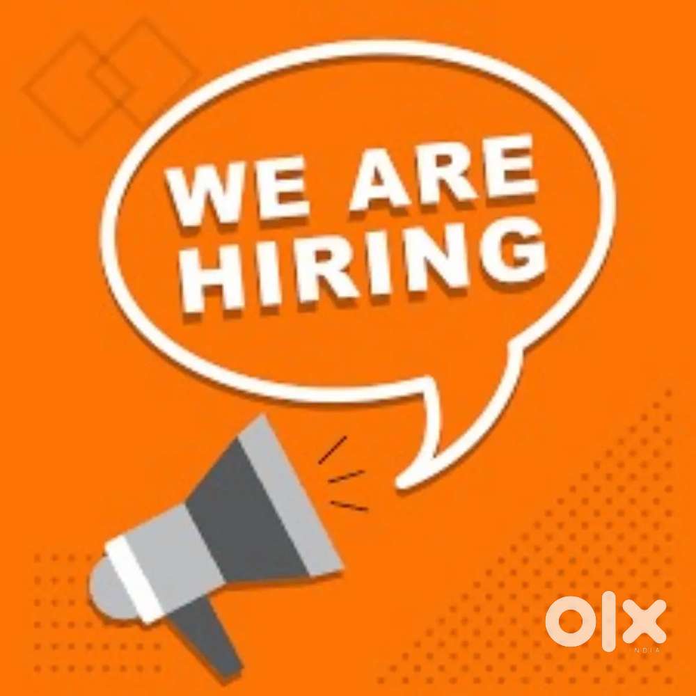 Office Assistant - Female