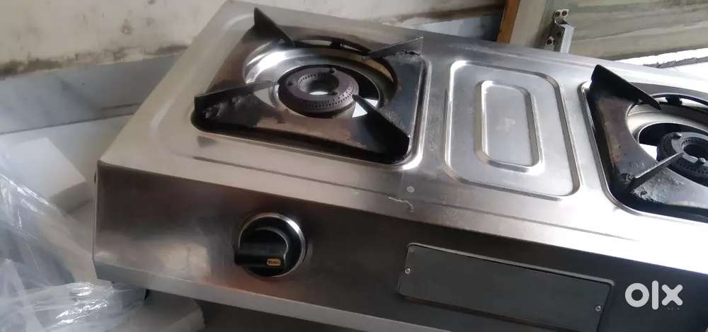 गैस सिगड़ी न्यू मॉडल