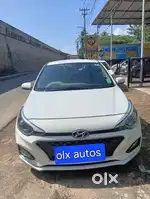 Hyundai Elite i20 Magna+ VTVT, 2019, Petrol
