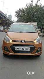 Hyundai Grand i10 1.2 CRDi Asta, 2014, Petrol