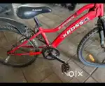 HERO Kross brand cycle for age group 9-13
