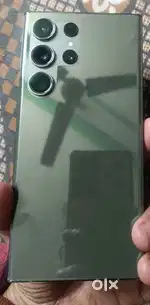 S23 Ultra (12/256 GB) Brand New
