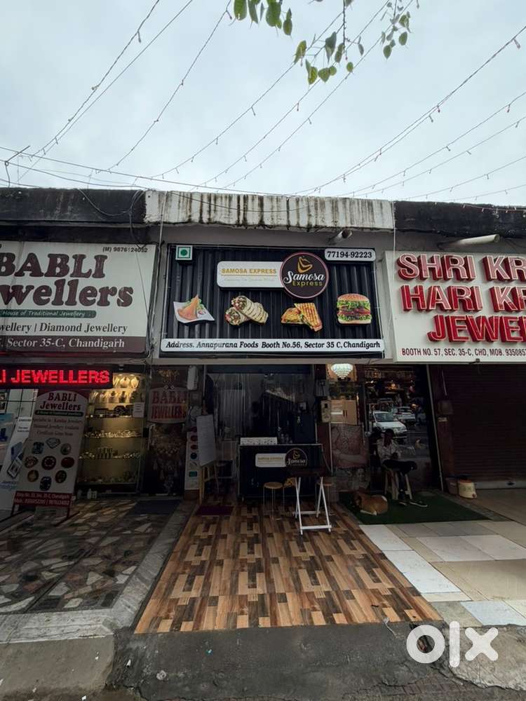 Required Chinese/ Indian Veg Chef