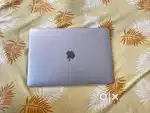 Macbook Air M1 8/256