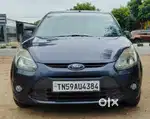 Ford Figo 2010-2012 Diesel EXI, 2012, Diesel