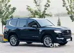 Toyota Land Cruiser 3.3 ZX Diesel, 2023, Diesel