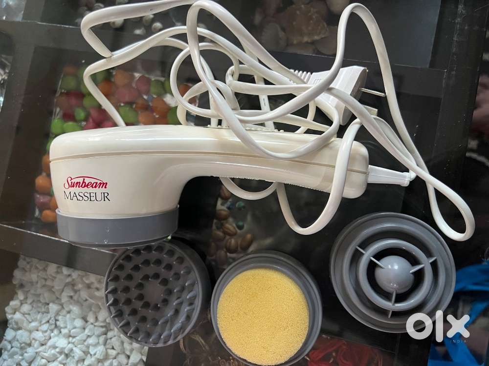 Face massager (australian)