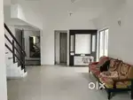 4BHK penthouse like and Duplex  located opposite Nilambar circle