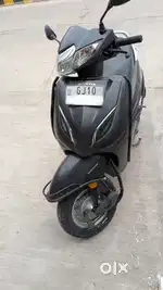 Activa 5G Good condition