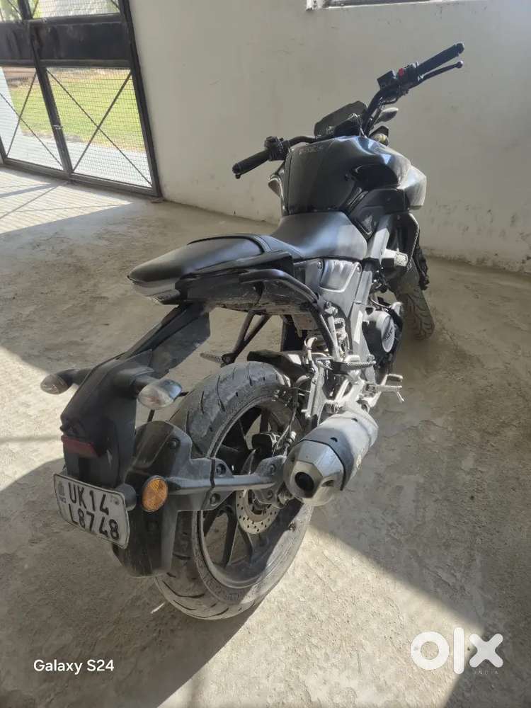 2024 modal hai A1 condition hai