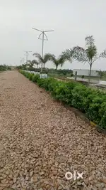 Lucknow me kharide aawasiya plot gosaiganj sultanpur road pr
