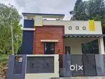 New house sale in A.N kudy,Paruthivilai