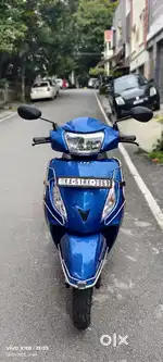 Fixed price, 2023, single owner