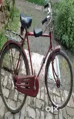 Good condition Running cycle