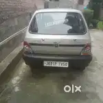 Maruti Suzuki 800 2010
