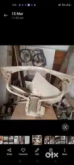 3 phase 36 inch exhaust fan rpm700