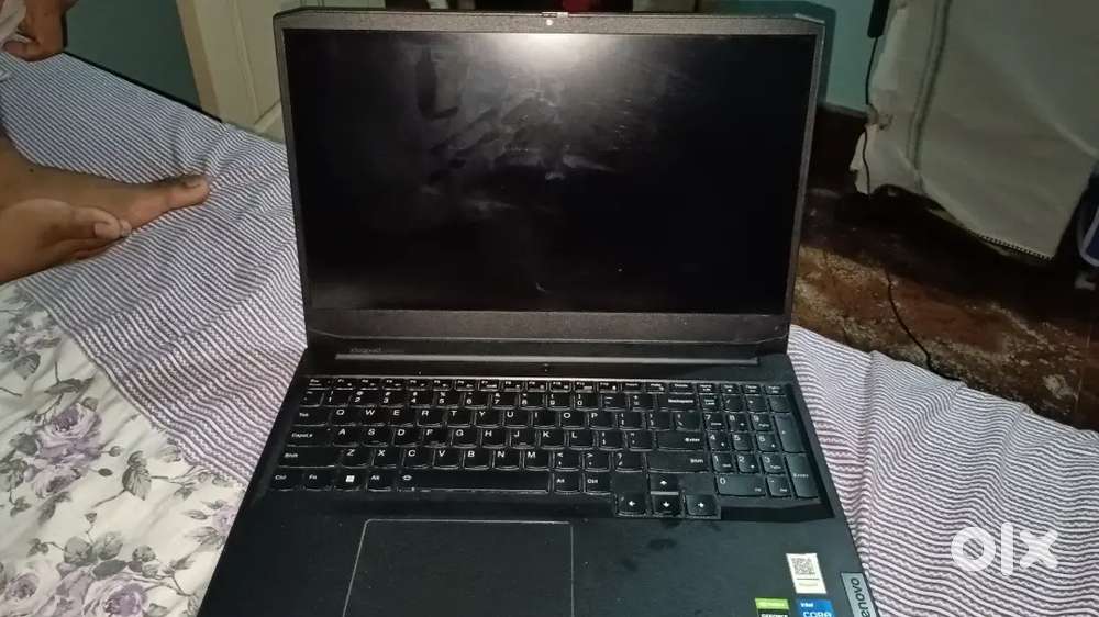 Lenovo IdeaPad Gaming laptop