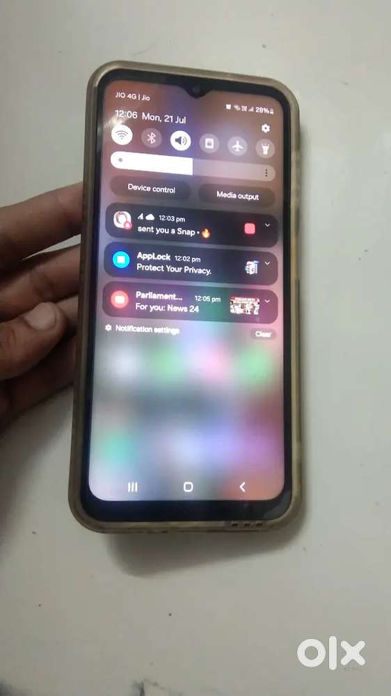 Samsung galaxy A14 5g