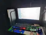 i5 10th Gen (Gaming Computer Full set up) Urgent sell