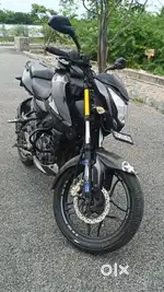 Bajaj Pulsar NS160 BS4 In Perfect Condition, No Repairs