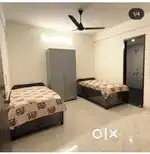 Hostel on sale in Dehradun with 22 rooms
