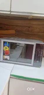 IFB microwave oven