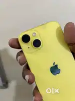 I want to sell my old iPhone 14 with bill and box
