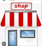 To Let shop civil lines