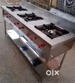 manufacturer of all equipmentnt used in RESTURANT , Hotel kitchen