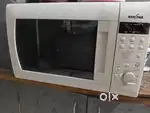 Kenstar microwave