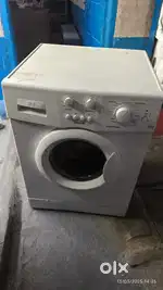 IFB 6KG FRONT LOAD SENATOR WASHING MACHINE