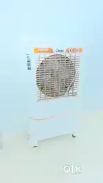 Best cooler for Room with Exhaust Fan