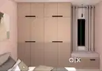 Smart Suite Flat for Rent