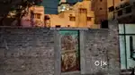 1% brokerage Plot 520var 72ft front east near Indira circle