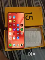 Realme 15 5g, (8,256)