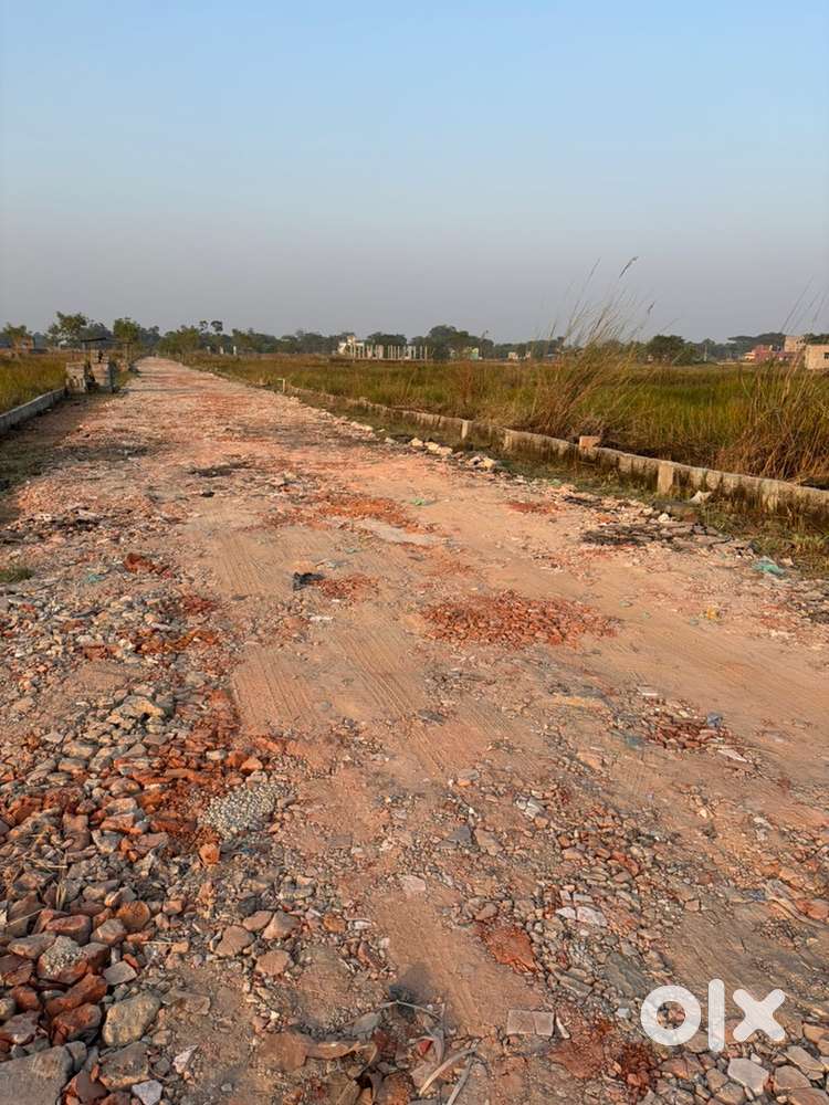 Choose Your Dream Plots in South Kolkata IIM JOKA