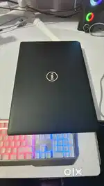 Dell Latitude 3400 model || i3 1TB  with 8GB SSD Inbuilt