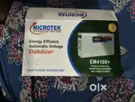 Microtek Stabilizer for urgent sell