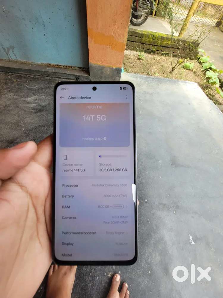 Urgent sell