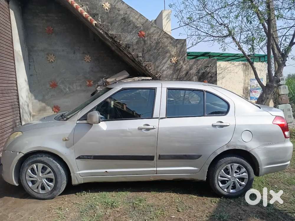Maruti Suzuki, swift desire, 2008 model in very good condition ,